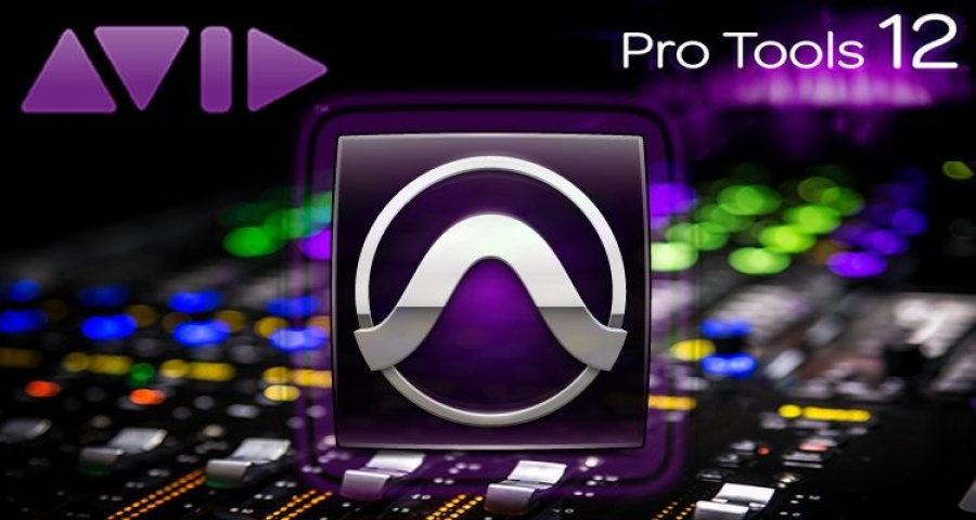 Pro Tools 12 Videos Download