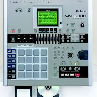 MV8000 Agent