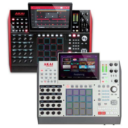 AKAI MPC X / X SE Video Download