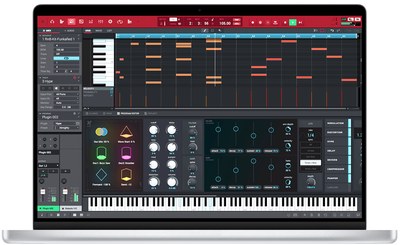MPC 3 Pro