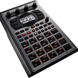Roland SP-404 & SP-404 MKII