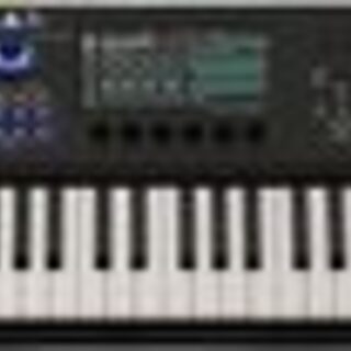 Yamaha MODX Agent