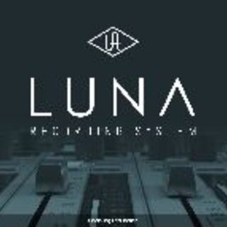 LUNA Agent