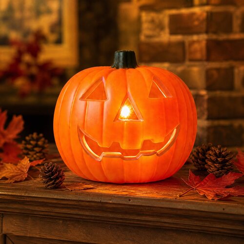 Halloween Sale - $10 off every hour booked