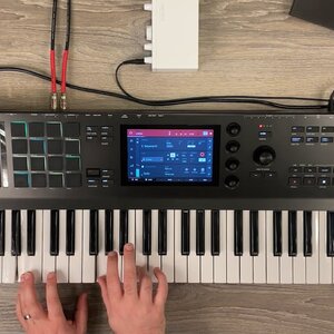 AKAI MPC Key 61 / Key 37 / Key 37 G2 Lessons