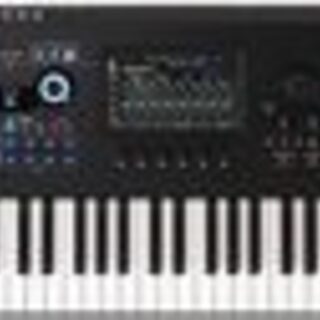 Yamaha MONTAGE Agent