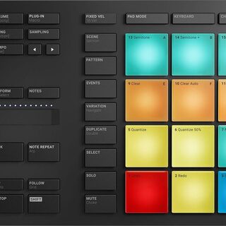 MASCHINE MIKRO Agent