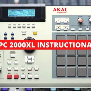 MPC 2000XL Agent