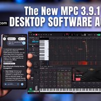 MPC 3.10 Desktop Software Agent