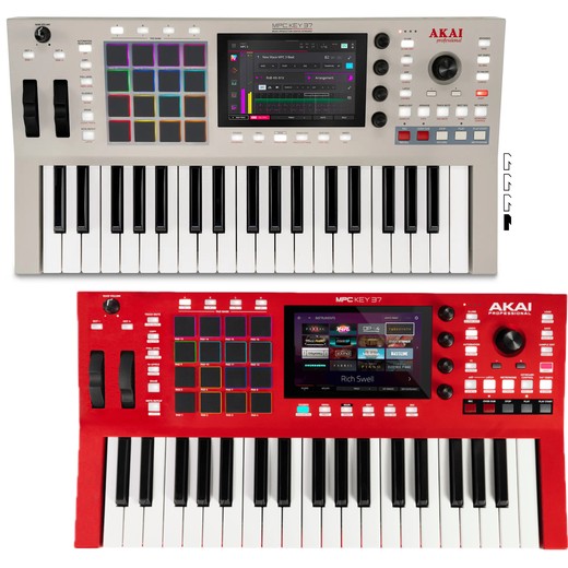 MPC Key 37 / G2