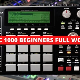 MPC 1000 Agent