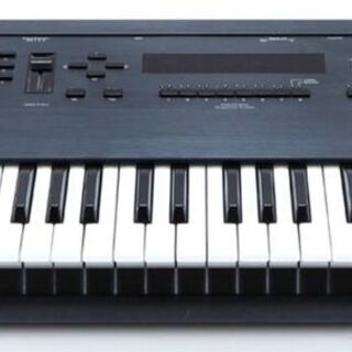 Ensoniq EPS-16+ Agent