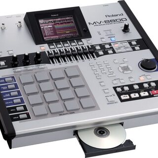 MV8800 Agent