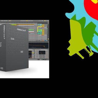 Ableton Live 12.2 Agent