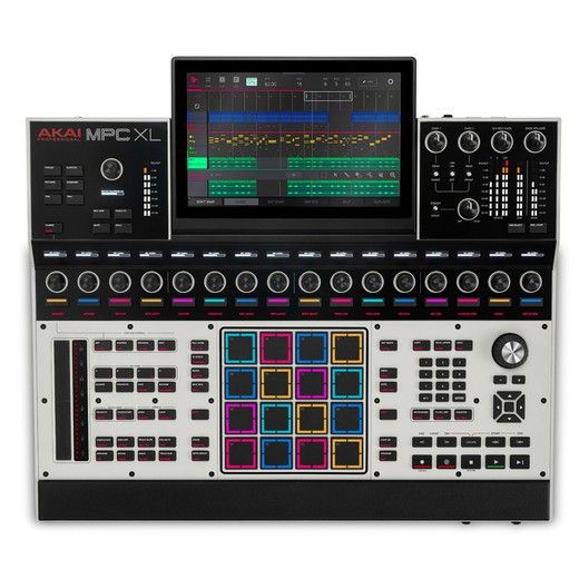 AKAI MPC XL Video Download