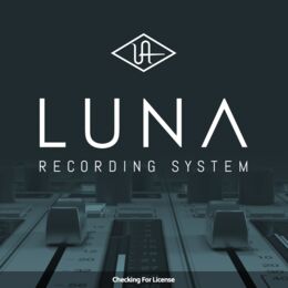UAD Luna