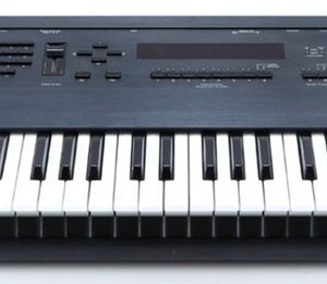Ensoniq EPS/ASR-10