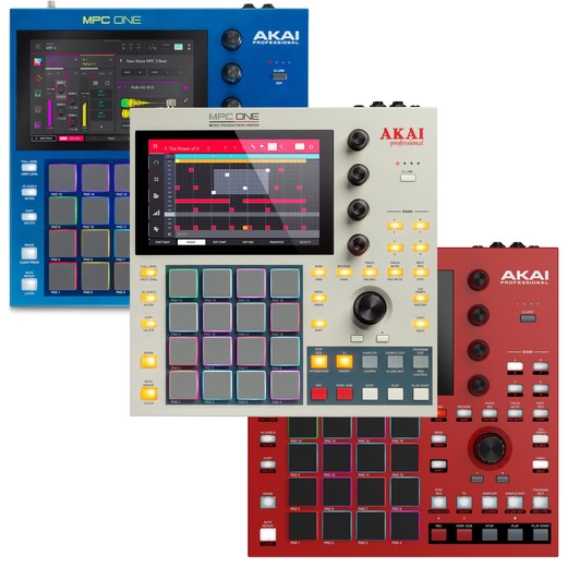 MPC One / One+ / G2
